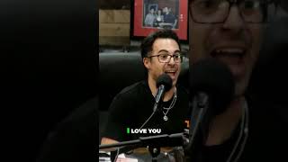 Mike Admits That He Is In Love With Spanish | The Mike Calta Show