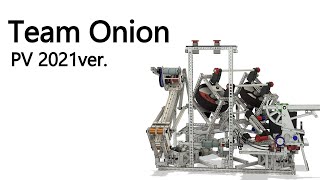 北見工業大学「Team Onion」2021年度サークル紹介動画