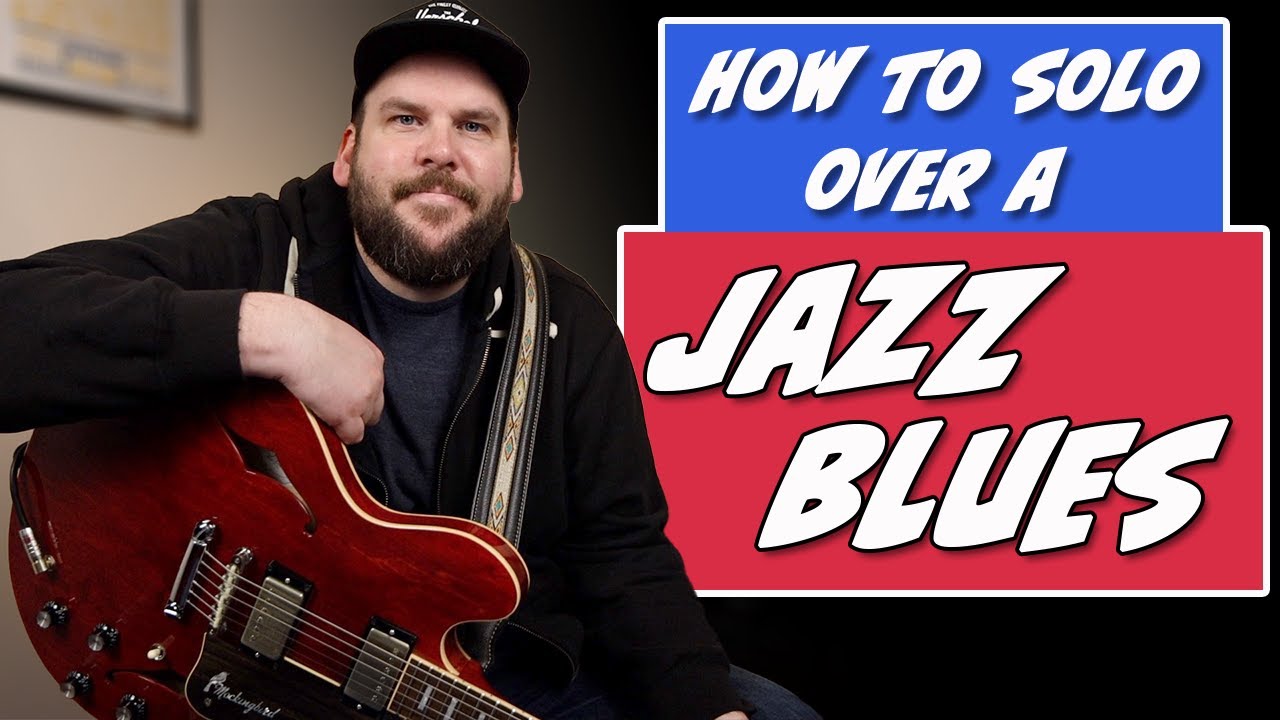 How To Play A Jazz Blues In Bb Chords Chordify
