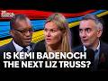 Kemi Badenoch wins Conservative race but can she really beat Labour?