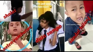 Kumpulan video lucu bikin ngakak!!terbaru 2019 di jamin ngocok perut