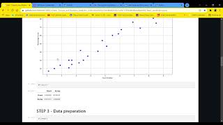 Data Science - Task 1 - Prediction using Supervised ML.