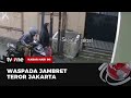 Aksi Penjambretan Seorang Ibu-ibu Terekam CCTV | Kabar Hari Ini tvOne