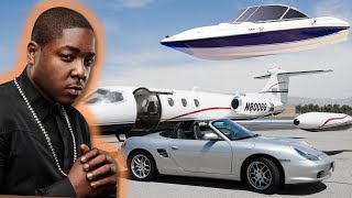 Jadakiss Lifestyle, Biography, Net Worth, Income, Houses.... LUXURY LIFESTYLE