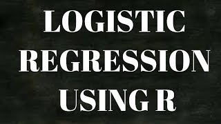 Logistic Regression Example using Titanic Data Set | Machine Learning