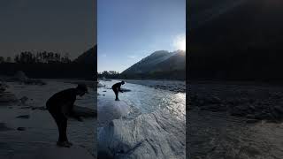 Balakot’s Fishing Haven: Exploring Himalayan Streams 🎣✨