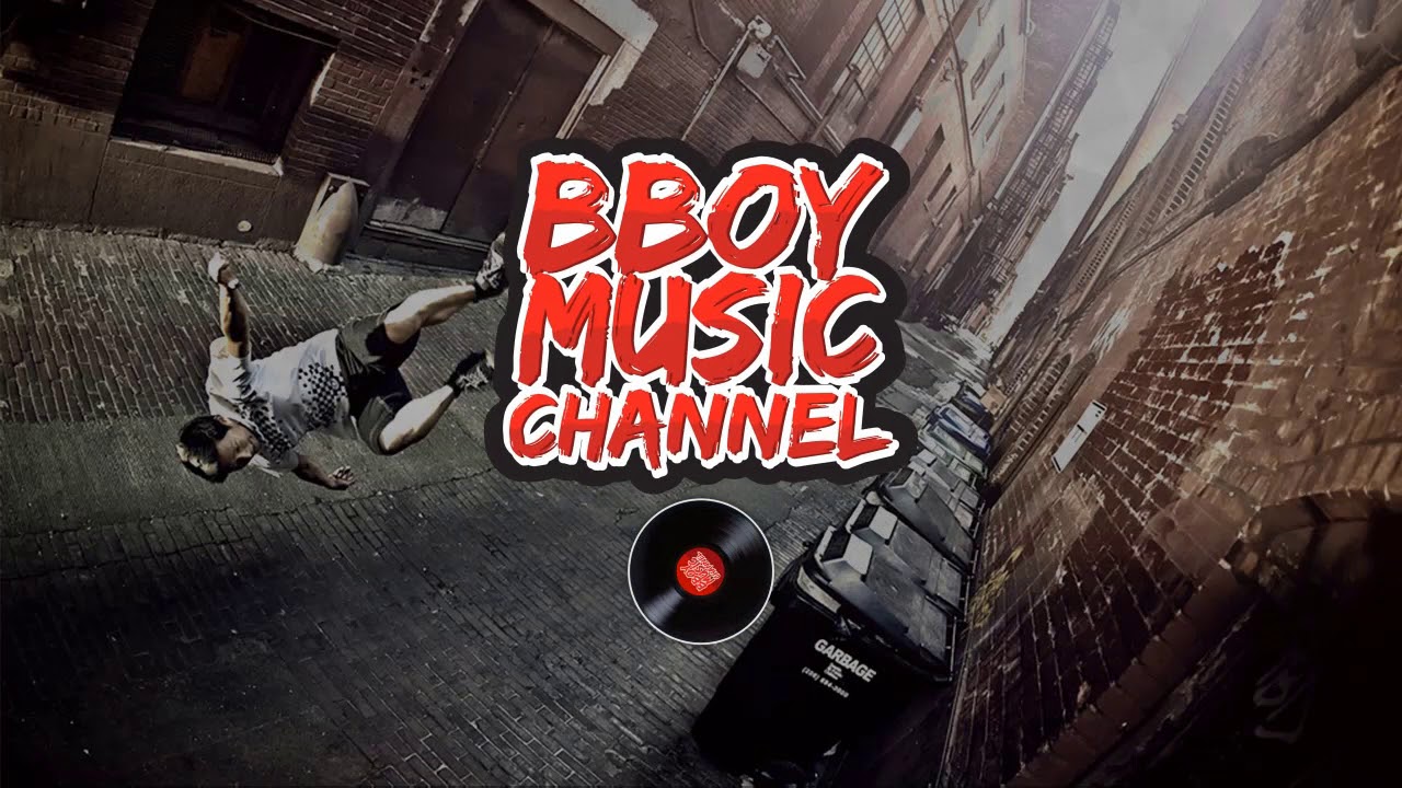 Bboy Music 2017 - Dj Funk Style - Funk Jazz💯Bboy Music Channel💯 - YouTube