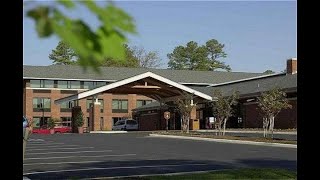 The Woodlands: Williamsburg, VA