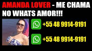 Menina dançando funk - ME CHAMA NO WHATS AMOR: +55 48 9914-9191