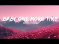 Britney Spears - Baby One More Time (Lyrics)  | I Love Music