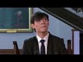 kai min chang leeds international piano competition 2024 second round