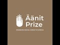 The Äänit Prize  2024