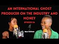 MUSIC POLITRICKS 04 | GHOST PRODUCTION | HOW TO ENTER THE GLOBAL SPACE | HOW TO MAKE MONEY