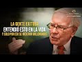 Lo que los RICOS HACEN y que los Pobres No ¡WARREN BUFFETT COMPARTE CONSEJOS PARA TENER ÉXITO!