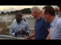 Fish Farms Fight Poverty in Haiti's Rural Communities