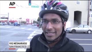 Commuters' Wasted Time in Traffic Costs $121B