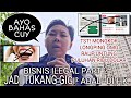 BISNIS ILEG4L DI HK EMANG MENJANJIKAN,MANTAN PMIHK BUKA PERAWATAN GIGI DI TST!CUSTUMERNYA BANYAK CUY