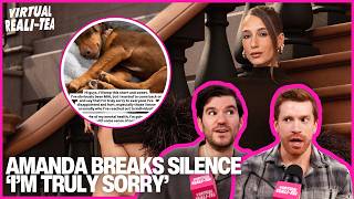 Summer House update: Amanda Batula breaks silence after West, Ciara drama, Virtual Reali-Tea reacts