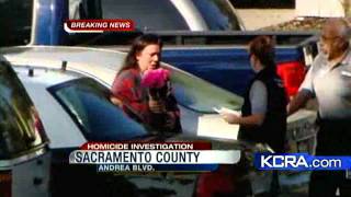 Woman Found Dead In Sacramento Apartment