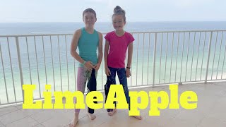 LimeApple Review! 🍋🍋🍋