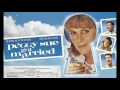 Peggy Sue got Married (OST) - Peggy Sue with Michael (Alternate)