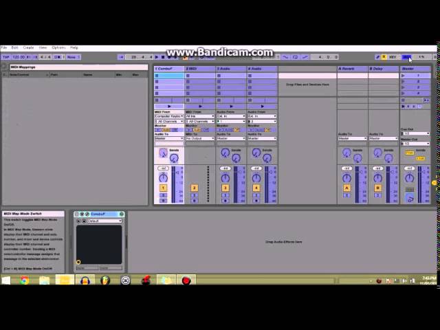 Ableton Live Lite 9 Tutorial Lasopakeep