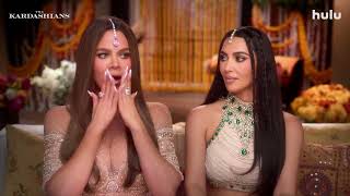 The Kardashians  :  Season 6  -   Official Trailer 2025  -  Hulu