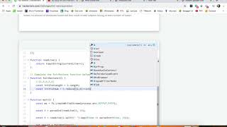 Hackerrank FairRations (Javascript)