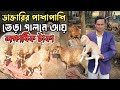 ৩০ টি দেশি ভেড়া পালন করে বছরে আয় ৫ লক্ষ টাকা ! | Sheep Farming |