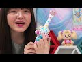 【ヒーリングっど♥プリキュア】ヒーリングステッキでプリキュアに変身！プリキュアになりきろう！【バンマニ 】