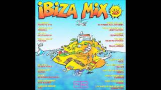 Ibiza Mix 95 Megamix