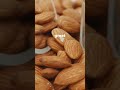 Almonds  The Ultimate Superfood!