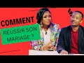 Réussir son mariage c'est possible I Past Lise Manzambi