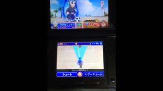 イナズマイレブンgo ギャラクシー トータルパワー90000超え