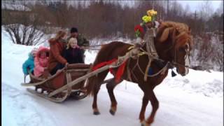 ПЕШКОМ ПО ЛАЛЬСКУ