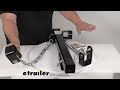 etrailer comprehensive review torklift cannon hitch extension for 3