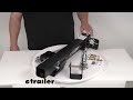 etrailer comprehensive review torklift cannon hitch extension for 3