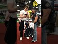 exposing bodybuilders real strength mikeohearn gym fit fitnessmotivation