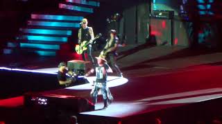 Guns N' Roses - My Michelle (Ottawa - 2017)