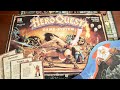 HeroQuest’s Greatness that Changed My Life