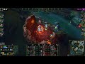 자르반 정글 템트리 룬 캐니언 갈라진 하늘 정복자 canyon jarvan iv jungle 롤 kr 천상계 패치 14.23