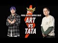 Tata (Break Rave) vs Art ★ FINAL BGirls Solo ★ 2021 ROBC x WDSF