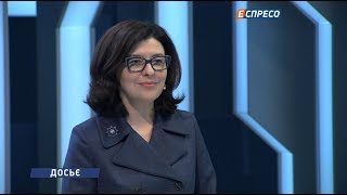 Досьє з Сергієм Руденком | Оксана Сироїд