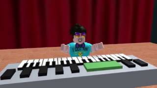Roblox Obby Song!