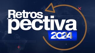 Retrospectiva - O Dia TV - Bloco 04 - 25 12 2024