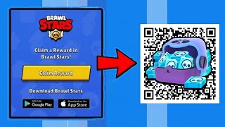 Free X25 Dead Box Brawl Pass Qr Code Brawl Stars Qr Codes 2024 Brawl