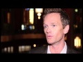 2013 tony award host neil patrick harris reveals plans for the big giant tony awards spectacular