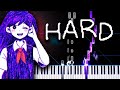 Duet (from Omori) - Piano Tutorial