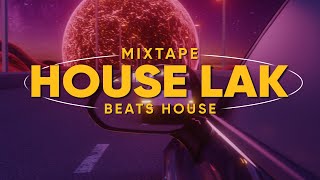 HOUSE LAK 2024 - MÔI CHẠM MÔI REMIX - MIXSET NHẠC TRẺ HOUSE LAK HOT TIKTOK