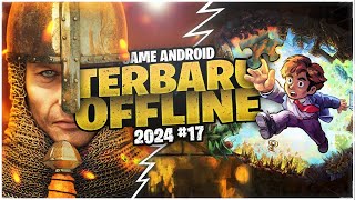 7 Game android Offline Terbaru 2024 #17